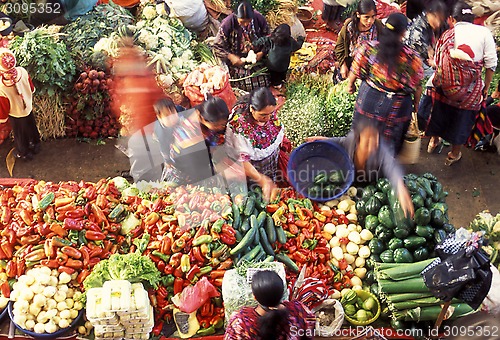 Image of LATIN AMERICA GUATEMALA CHICHI