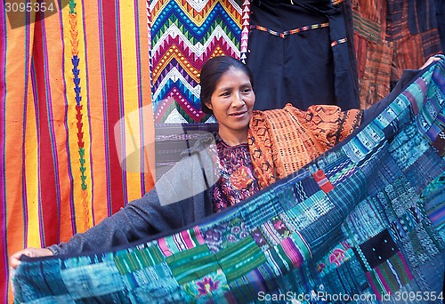 Image of LATIN AMERICA GUATEMALA CHICHI