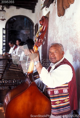 Image of LATIN AMERICA GUATEMALA ANTIGUA