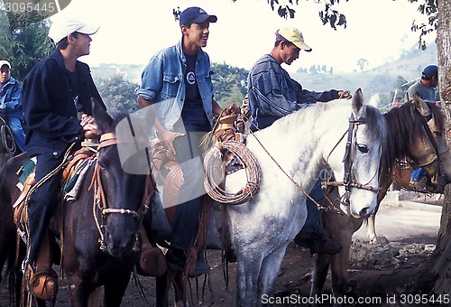 Image of LATIN AMERICA GUATEMALA ANTIGUA