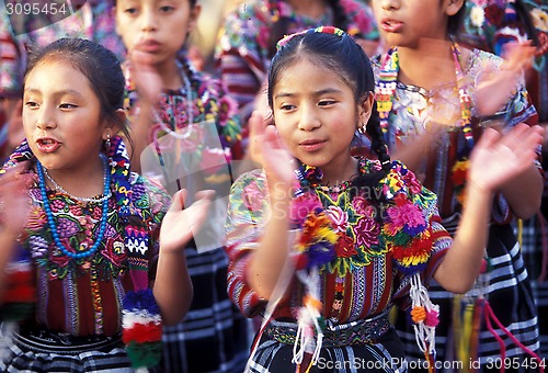 Image of LATIN AMERICA GUATEMALA ANTIGUA