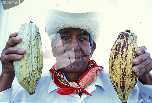 Image of LATIN AMERICA GUATEMALA ESQUIPULAS