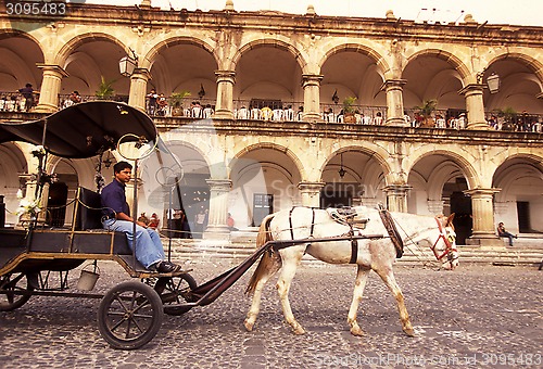 Image of LATIN AMERICA GUATEMALA ANTIGUA