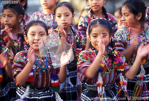 Image of LATIN AMERICA GUATEMALA ANTIGUA