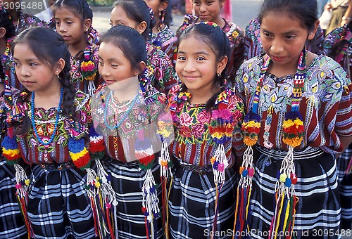 Image of LATIN AMERICA GUATEMALA ANTIGUA