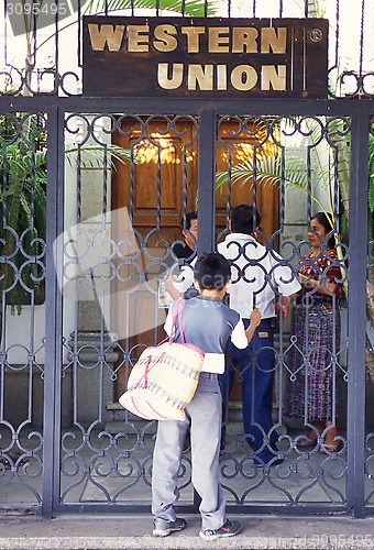 Image of LATIN AMERICA GUATEMALA ANTIGUA