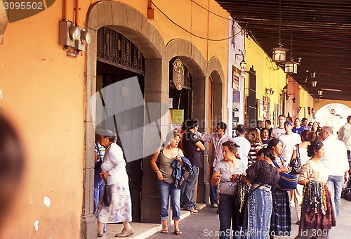 Image of LATIN AMERICA GUATEMALA ANTIGUA