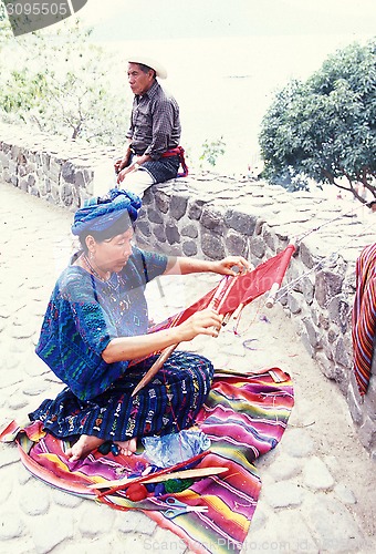 Image of LATIN AMERICA GUATEMALA 