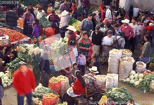 Image of LATIN AMERICA GUATEMALA CHICHI