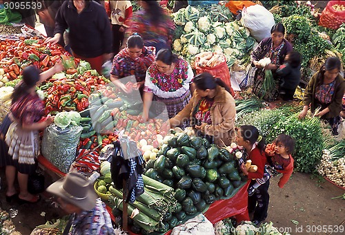 Image of LATIN AMERICA GUATEMALA CHICHI