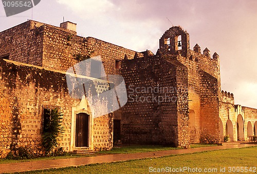 Image of LATIN AMERICA GUATEMALA ANTIGUA