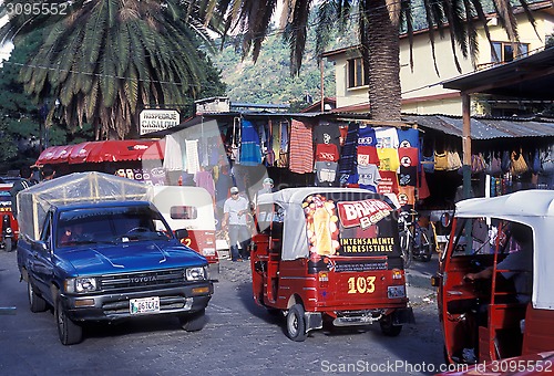 Image of LATIN AMERICA GUATEMALA ANTIGUA