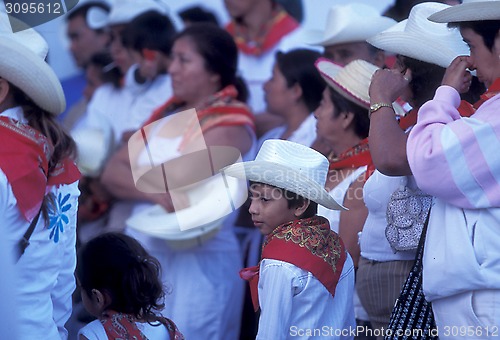 Image of LATIN AMERICA GUATEMALA ESQUIPULAS