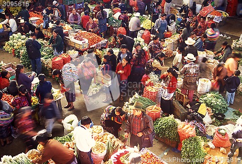 Image of LATIN AMERICA GUATEMALA CHICHI