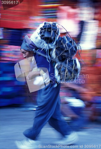 Image of LATIN AMERICA GUATEMALA CHICHI