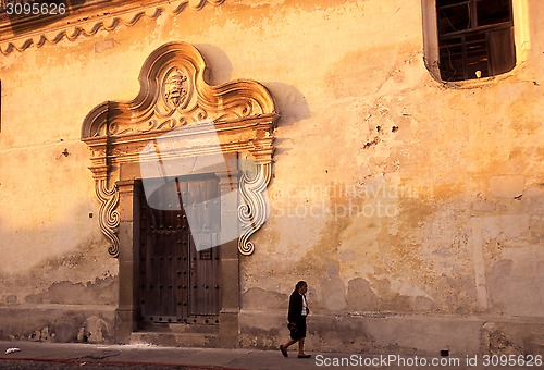 Image of LATIN AMERICA GUATEMALA ANTIGUA