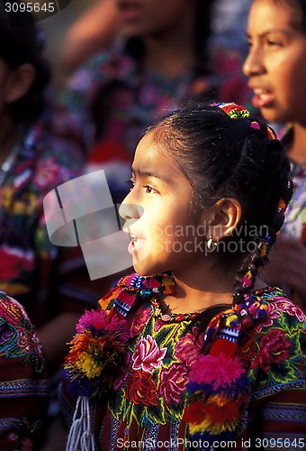 Image of LATIN AMERICA GUATEMALA ANTIGUA
