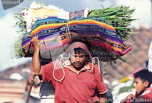 Image of LATIN AMERICA GUATEMALA CHICHI