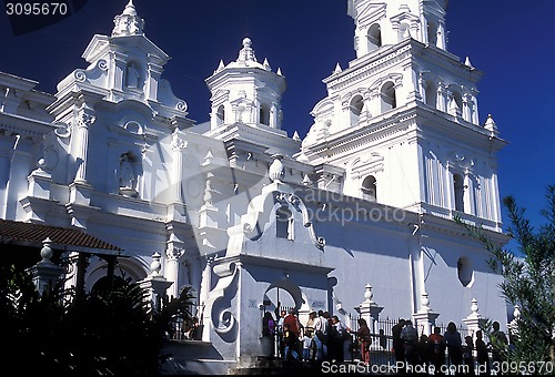 Image of LATIN AMERICA GUATEMALA ESQUIPULAS