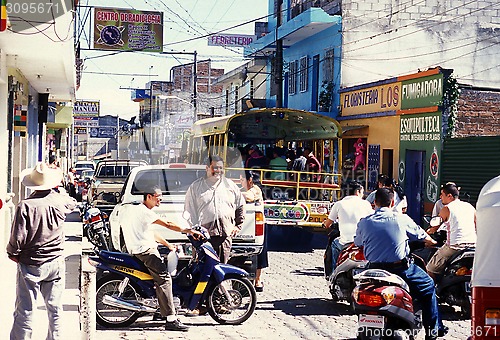 Image of LATIN AMERICA GUATEMALA ESQUIPULAS