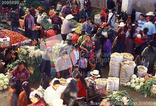 Image of LATIN AMERICA GUATEMALA CHICHI