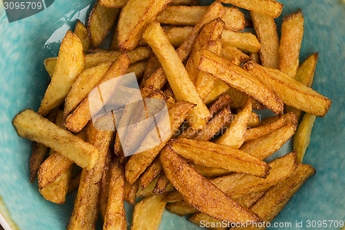 Image of Potatoes fries