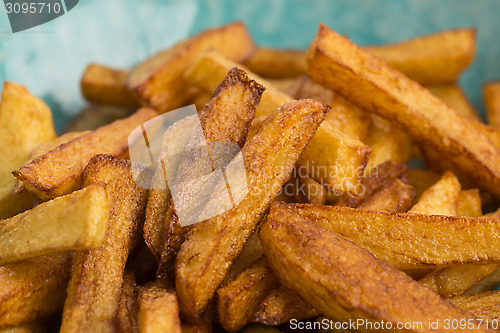 Image of Potatoes fries