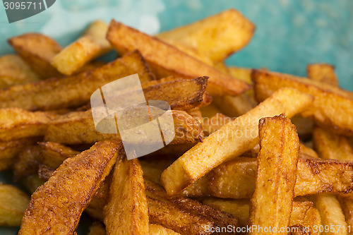 Image of Potatoes fries