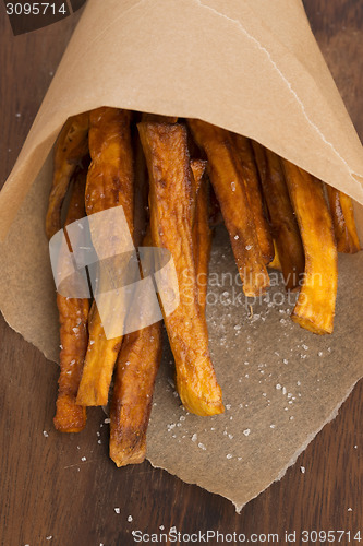 Image of Sweet Potato Fries