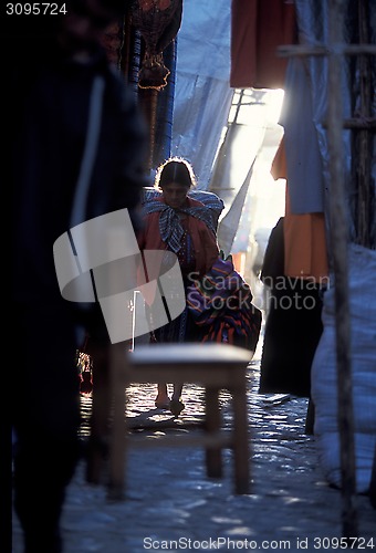 Image of LATIN AMERICA GUATEMALA CHICHI