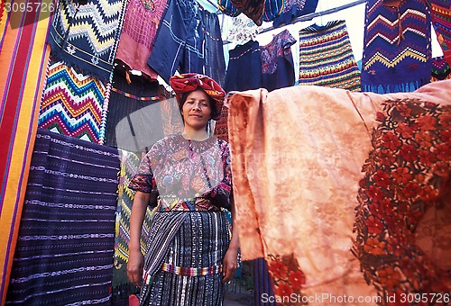 Image of LATIN AMERICA GUATEMALA CHICHI