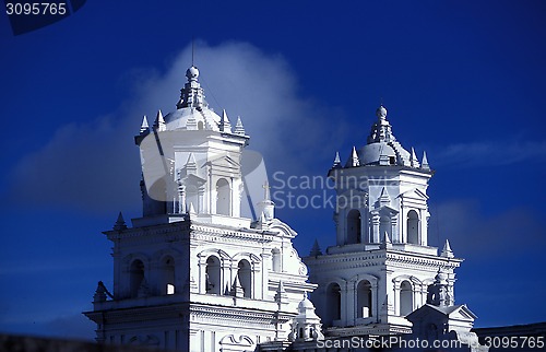 Image of LATIN AMERICA GUATEMALA ESQUIPULAS