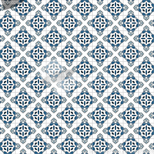 Image of Portuguese tiles