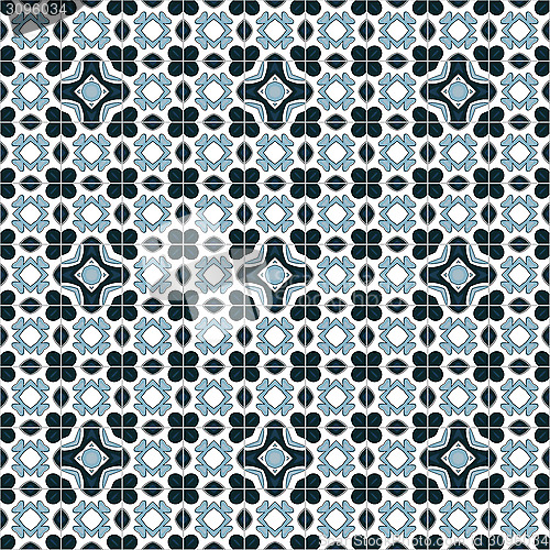 Image of Portuguese tiles