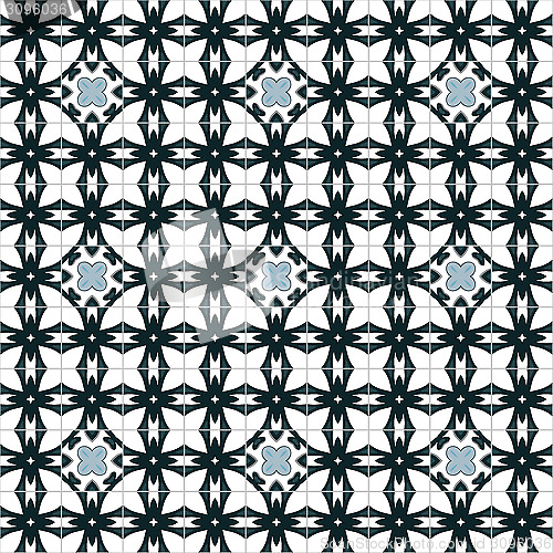 Image of Portuguese tiles