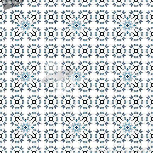 Image of Portuguese tiles