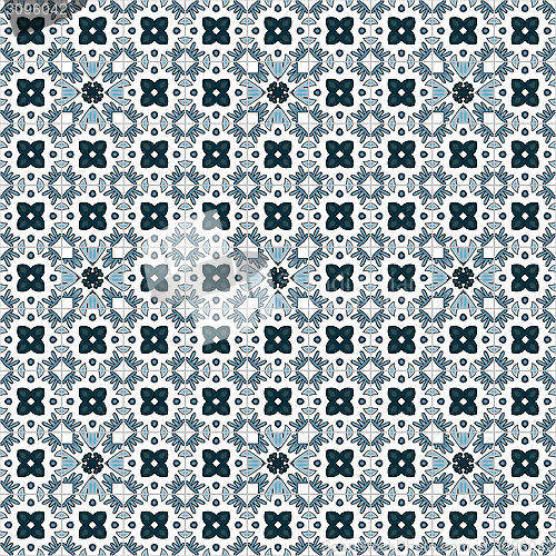 Image of Portuguese tiles