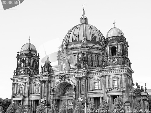 Image of  Berliner Dom 