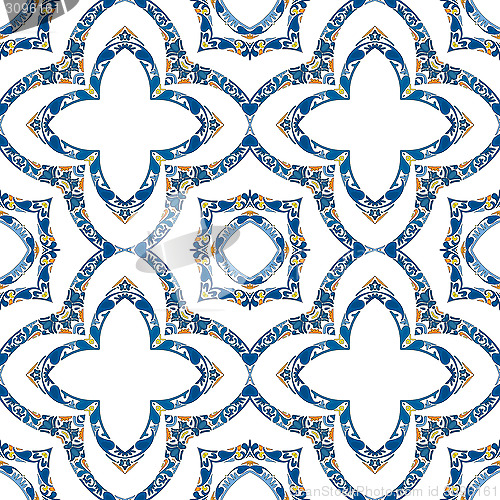 Image of Portuguese tiles