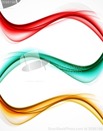 Image of Set of banners