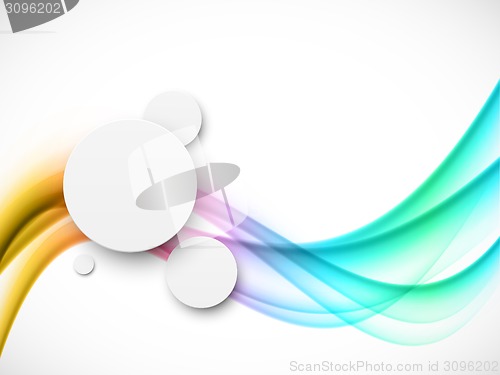 Image of Abstract background