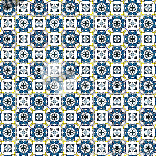 Image of Portuguese tiles