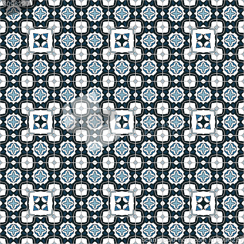 Image of Portuguese tiles