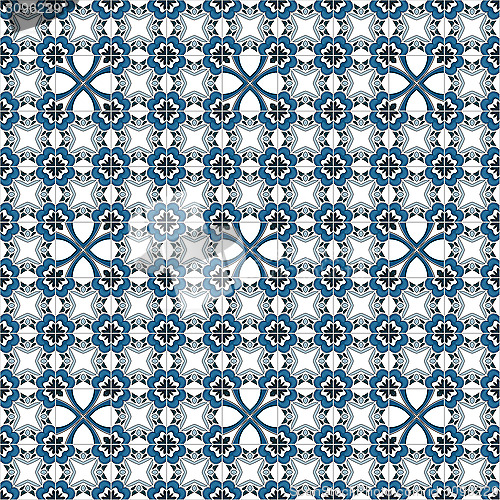 Image of Portuguese tiles