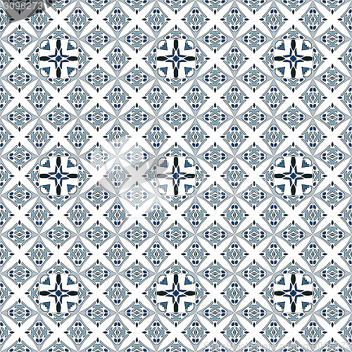 Image of Portuguese tiles