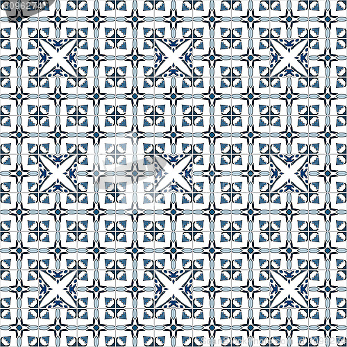 Image of Portuguese tiles