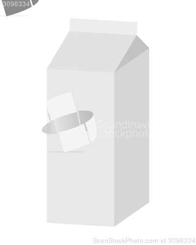 Image of Drinking carton