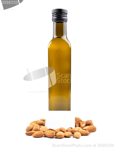 Image of Almond oil