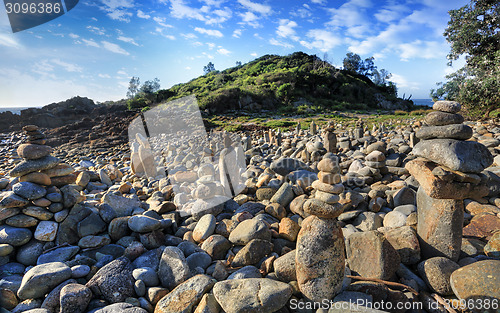 Image of Mimosa Rocks