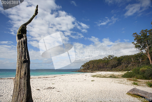 Image of Greenfields Beach Jervis Bay Australia